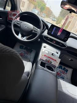 هيونداي سانتافي